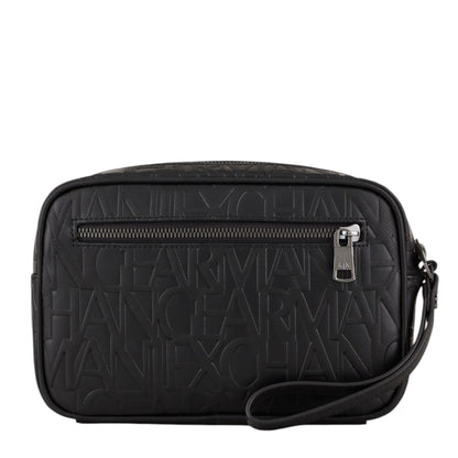 AX Men's Handbag