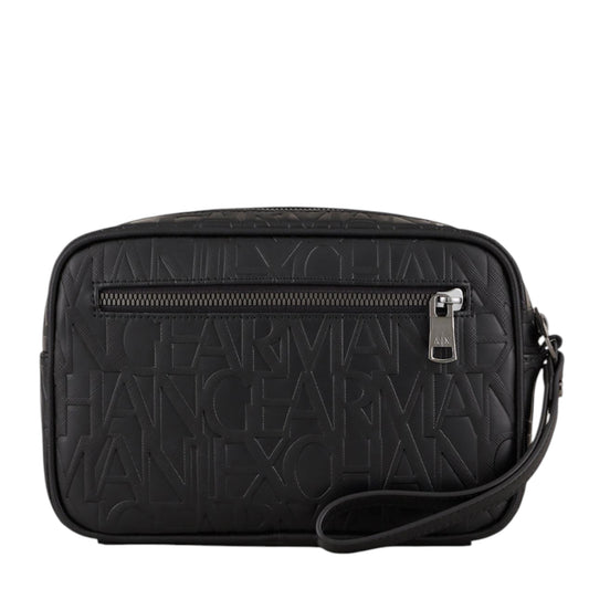 AX Men's Handbag