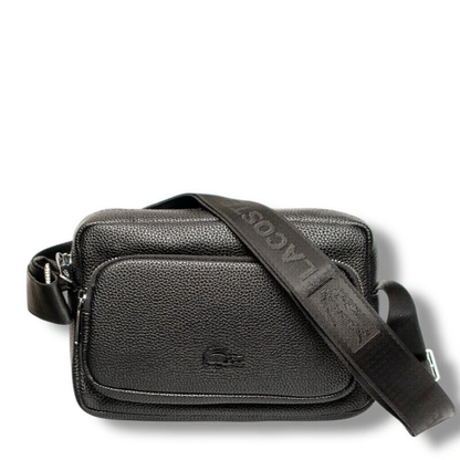 Lacoste men's crossbody bag