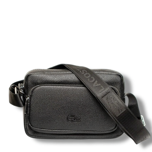 Lacoste men's crossbody bag