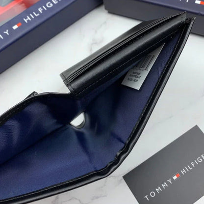 TH Wallet - Keychain - Card Holder Set For Men