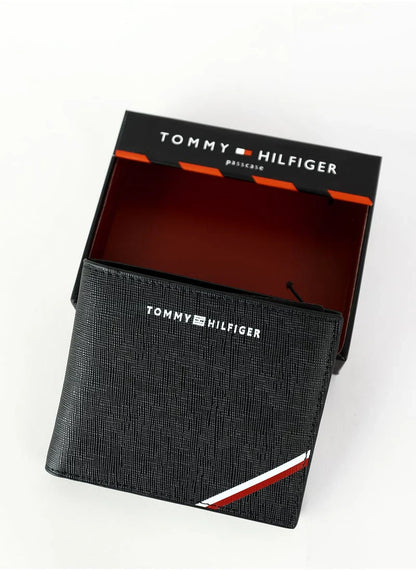 TH Wallet For Men
