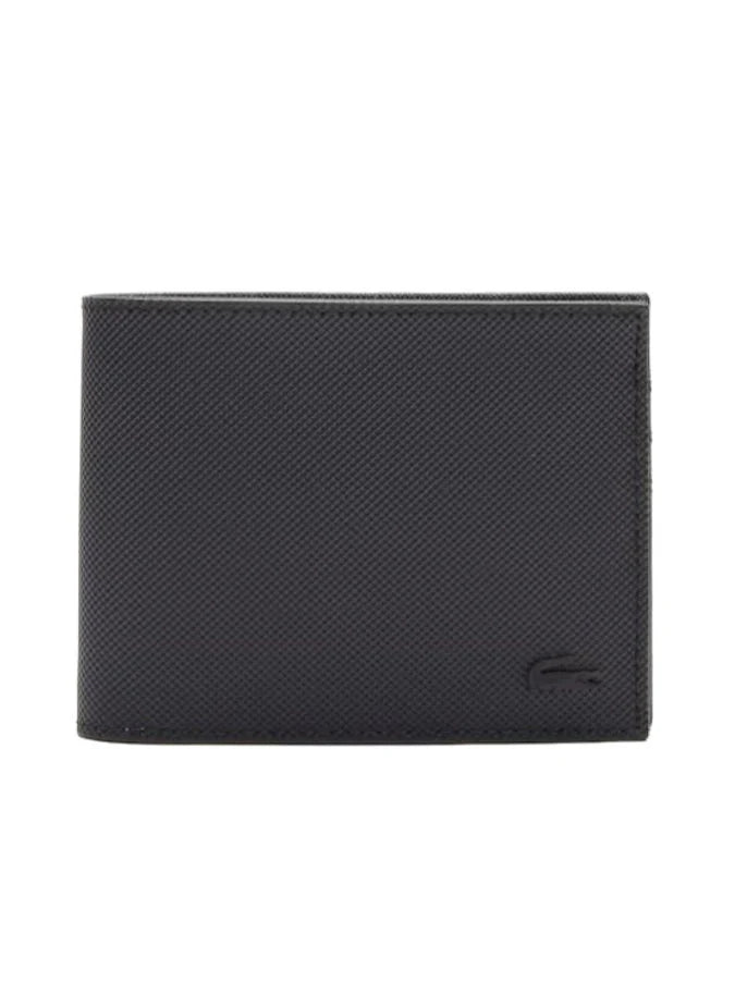 LC Black Wallet For Men