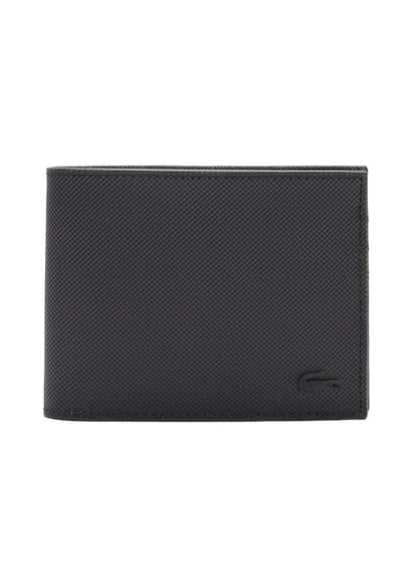 LC Black Wallet For Men