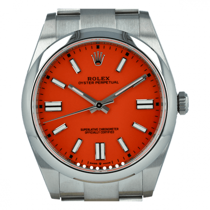 Rolex watch Mirror Original Watch