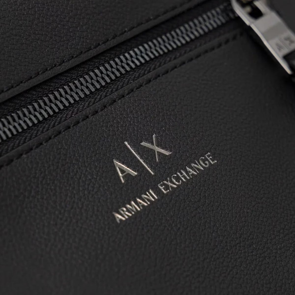 Armani men's handbag