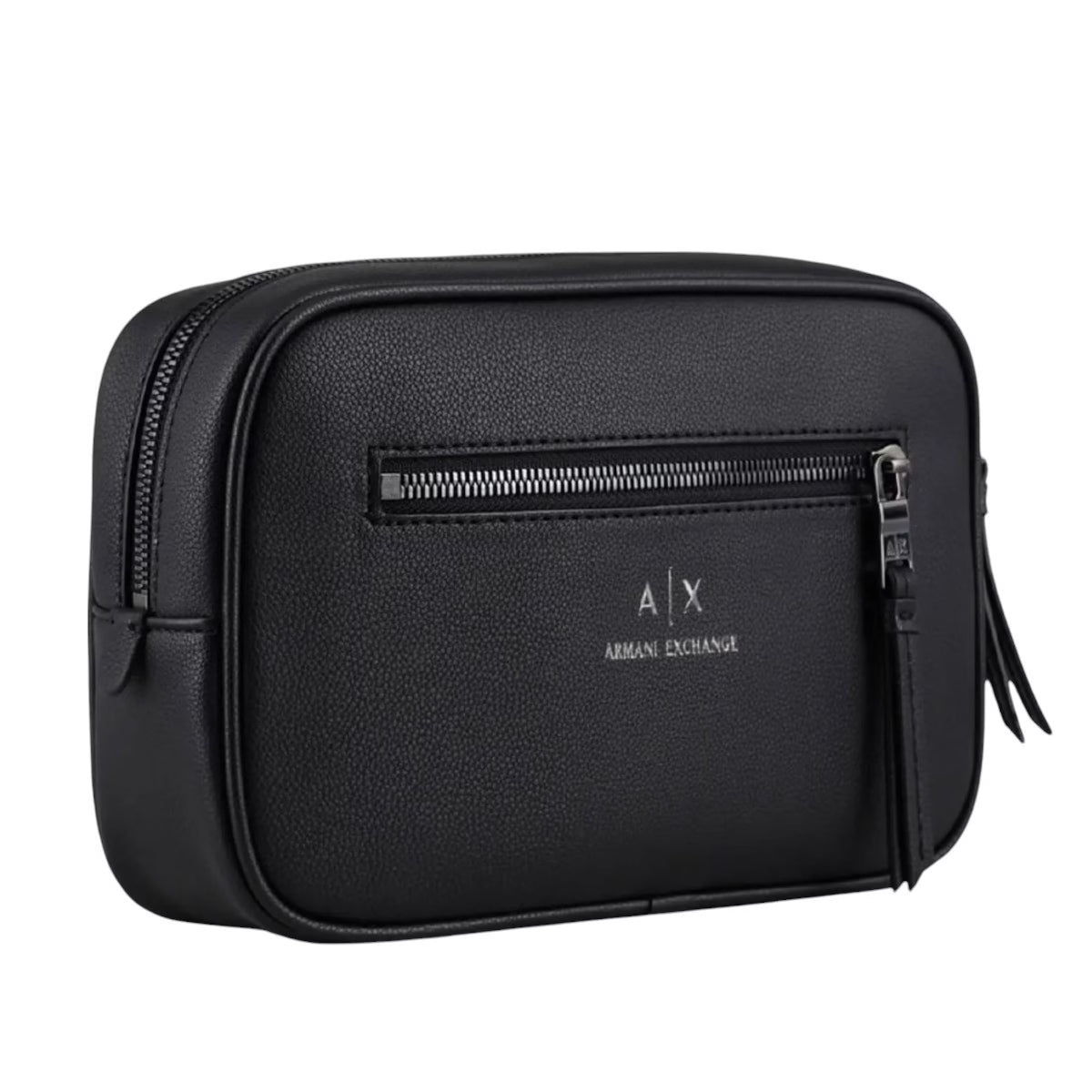 Armani men's handbag