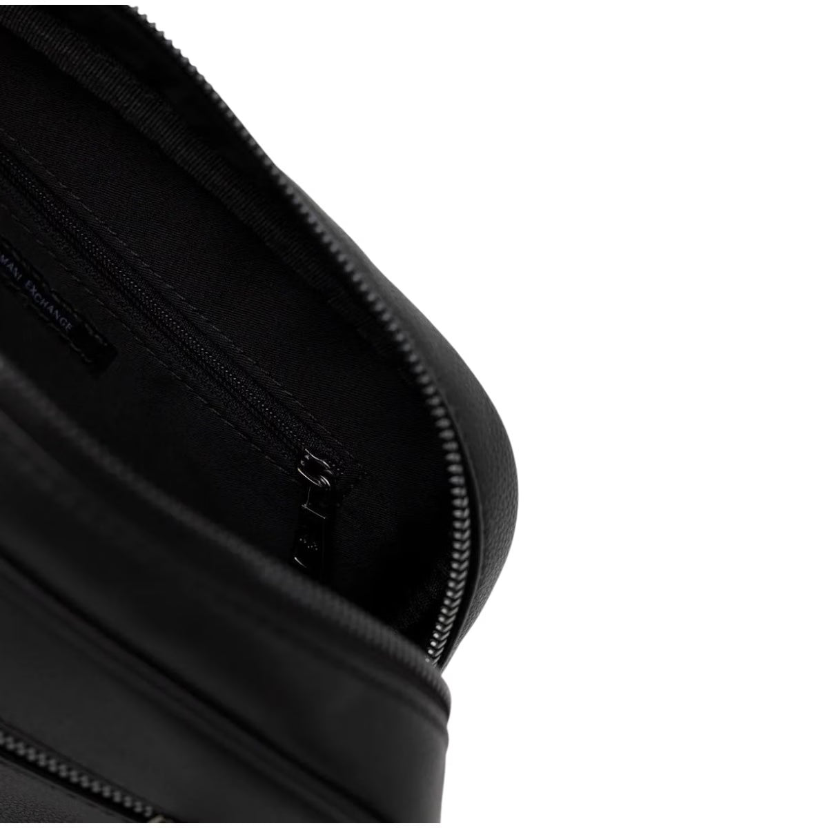 Armani men's handbag