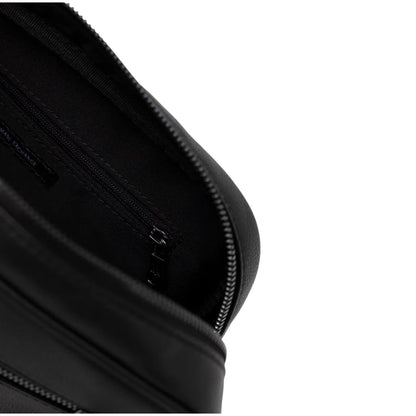 Armani men's handbag