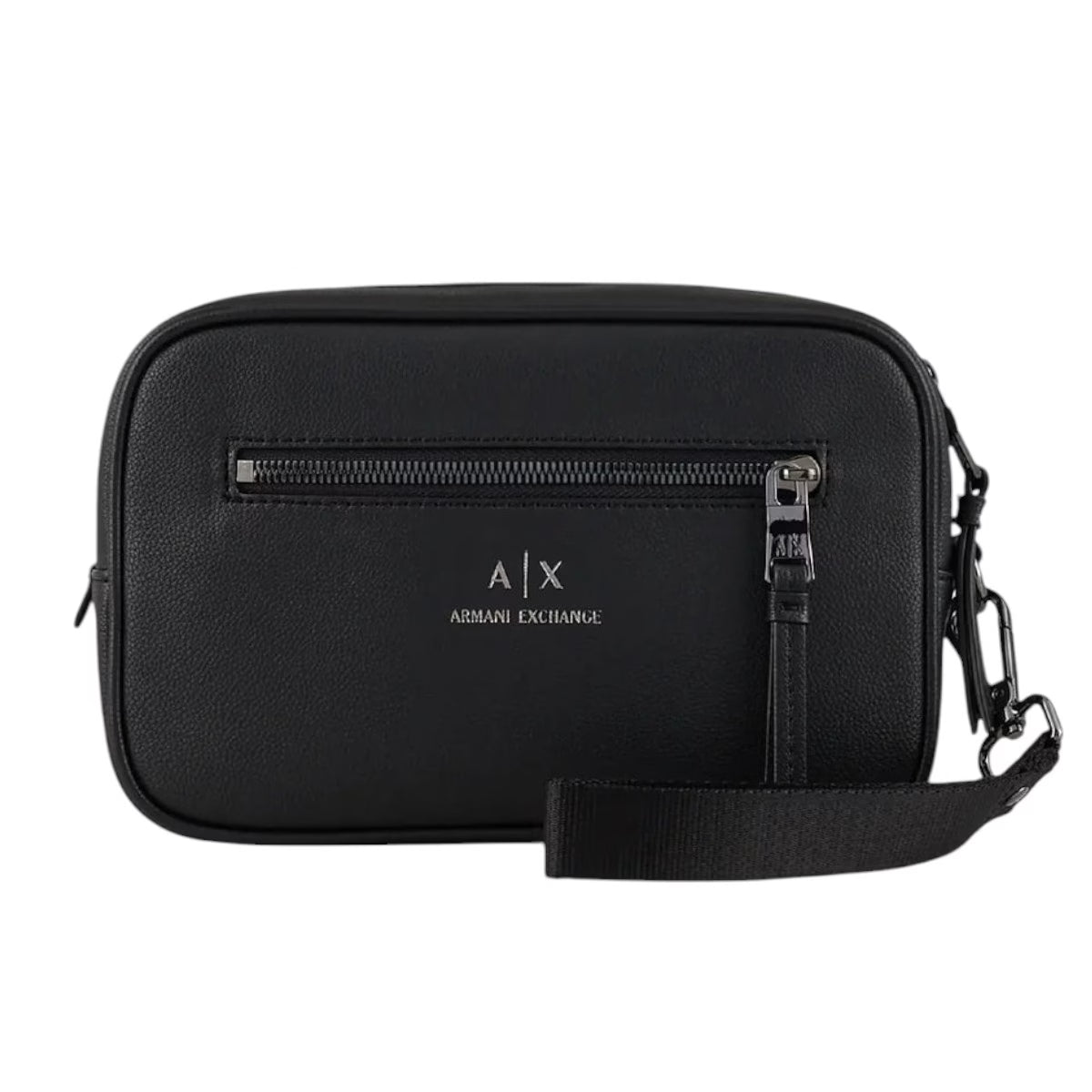 Armani men's handbag