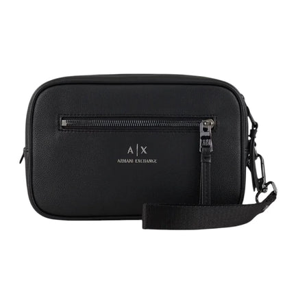 Armani men's handbag