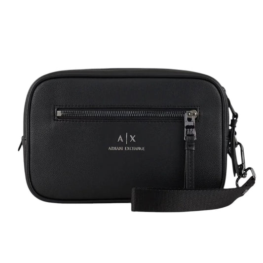 Armani men's handbag