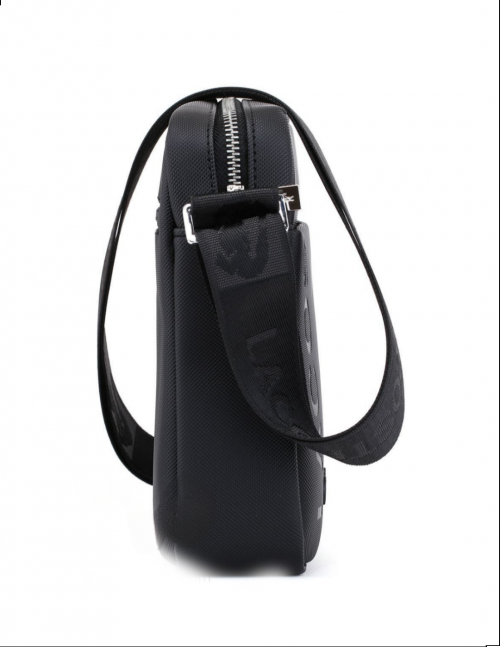 Lacoste men's crossbody bag