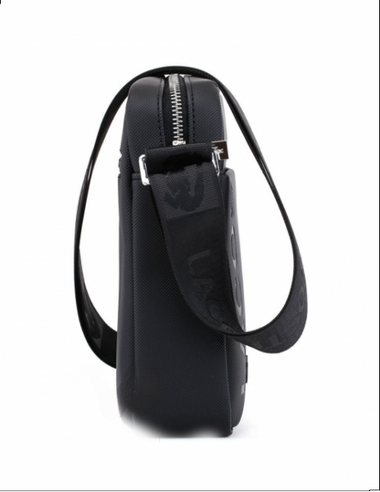 Lacoste men's crossbody bag