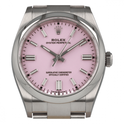 Rolex watch Mirror Original Watch