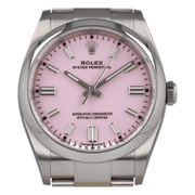 Rolex watch