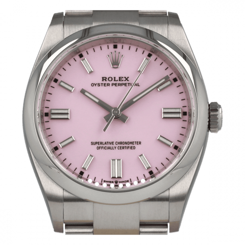 Rolex watch