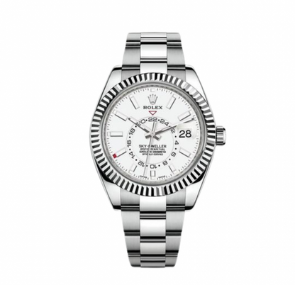 Rolex Sky-Dweller Mirror Original