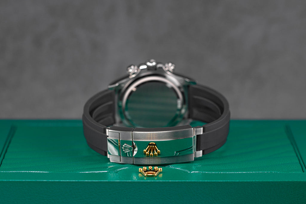 Rolex Daytona Mirror Original Watch