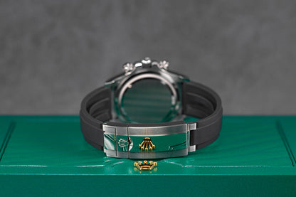 Rolex Daytona Mirror Original Watch