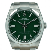 Rolex watch