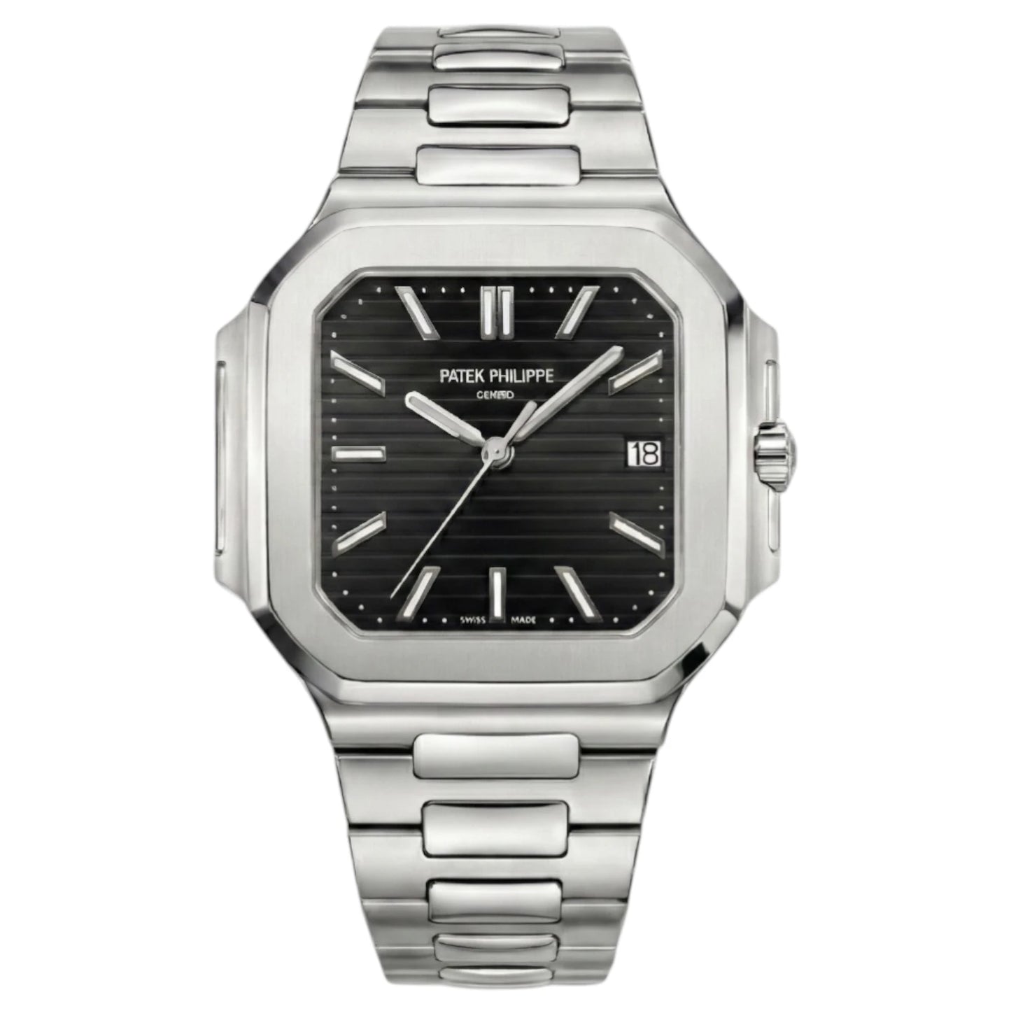 Patek Philippe Mirror Original Men's Watch
