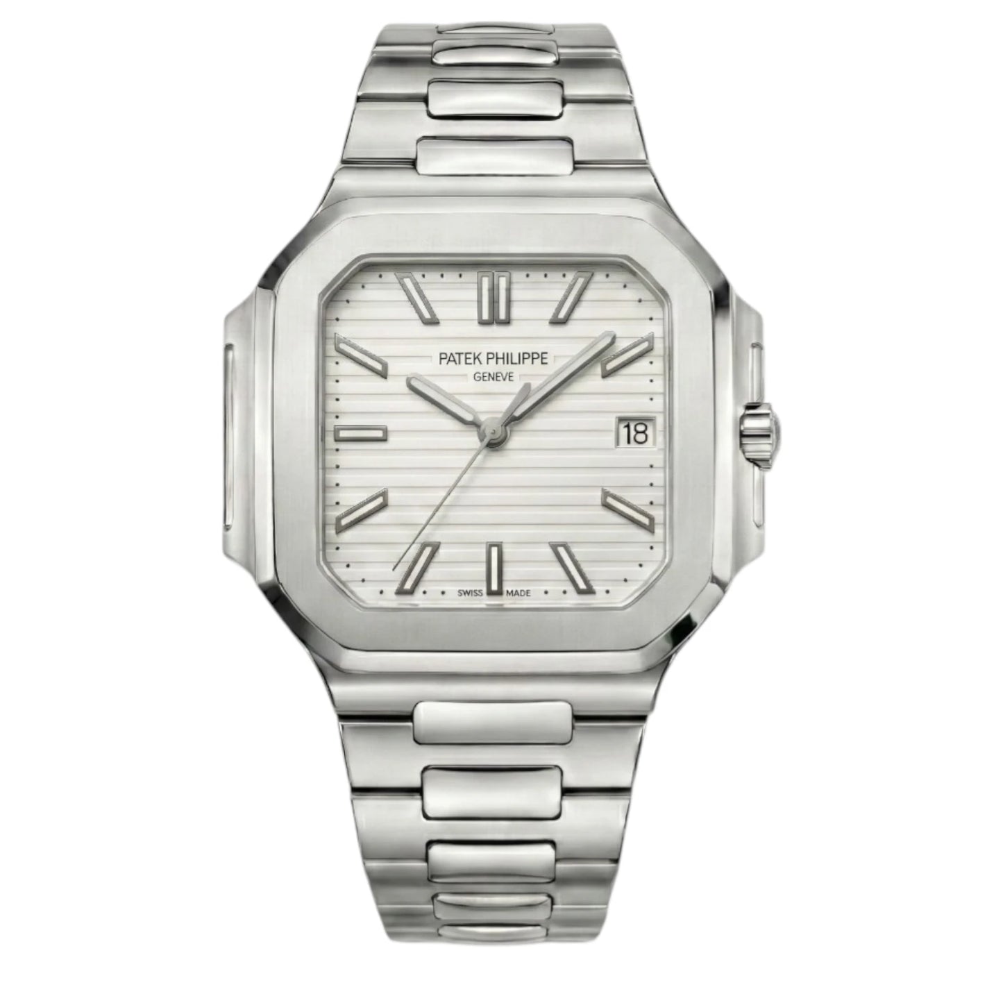 Patek Philippe Mirror Original Men's Watch