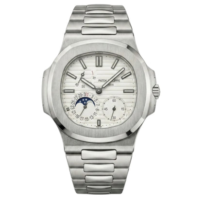 Patek Philippe Nautilus Mirror Original Men's Watch 5740/1G