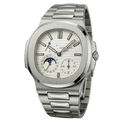 Patek Philippe Nautilus Mirror Original Men's Watch 5740/1G