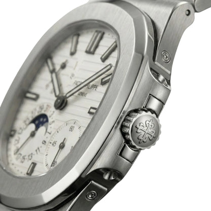 Patek Philippe Nautilus Mirror Original Men's Watch 5740/1G