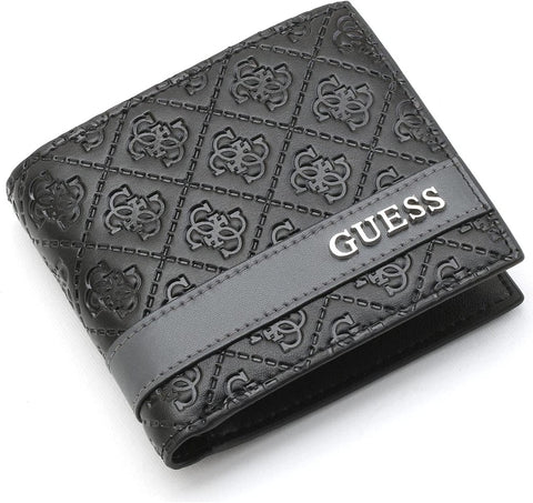 Guess Bifold Wallet