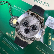 Rolex watch