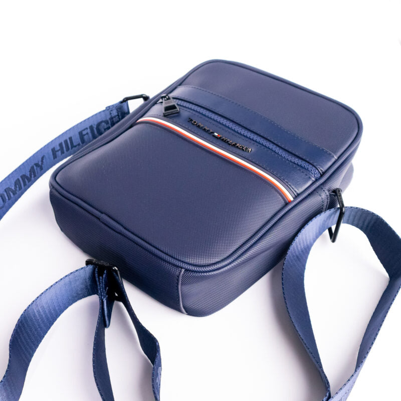 Tommy Hilfiger men's crossbody bag
