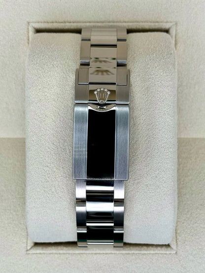 Rolex GMT Master Mirror Original Watch