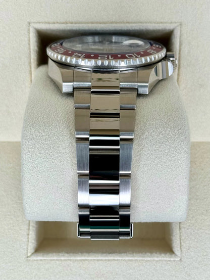 Rolex GMT Master Mirror Original Watch