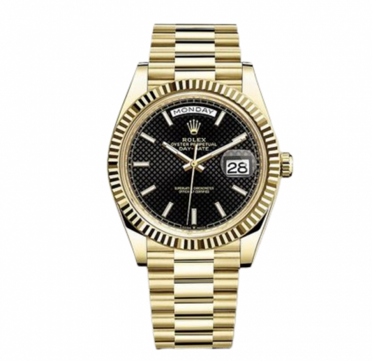 Rolex Day-Date Mirror Original