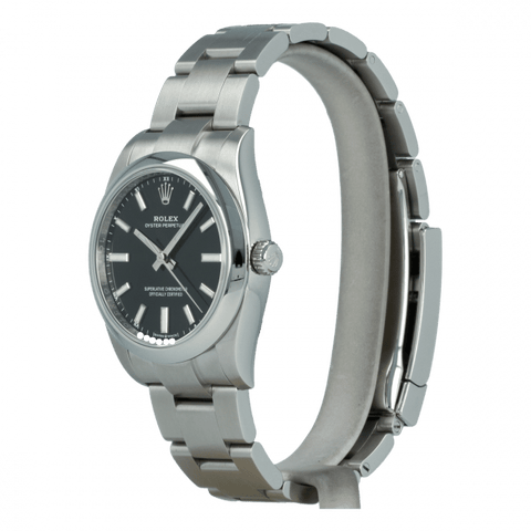 Rolex watch