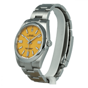 Rolex watch