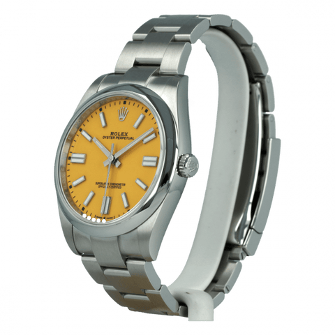 Rolex watch