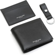 MK Set of Wallet , Cardholder and Keychain