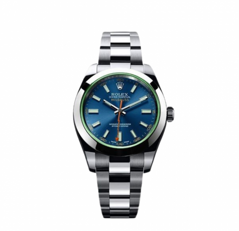 Rolex watch Mirror Original Watch