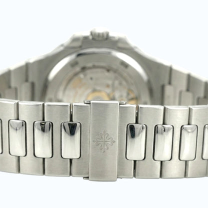 Patek Philippe Nautilus Mirror Original Men's Watch 5740/1G