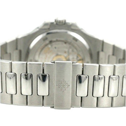 Patek Philippe Nautilus Mirror Original Men's Watch 5740/1G