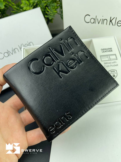 Original Calvin Klein Men's Wallet