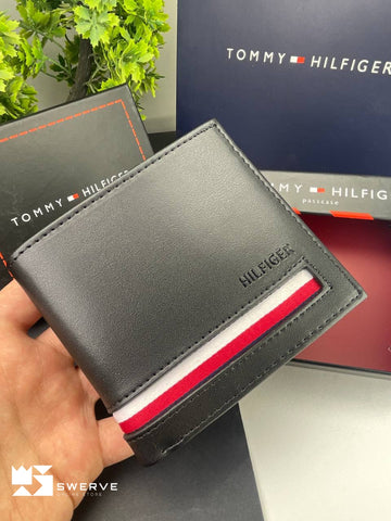 Tommy Hilfiger Men's Wallet