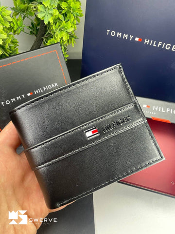 Tommy Hilfiger Men's Wallet