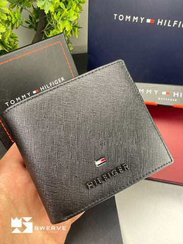 Tommy Hilfiger Men's Wallet