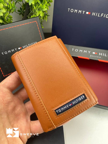 Tommy Hilfiger Men's Wallet