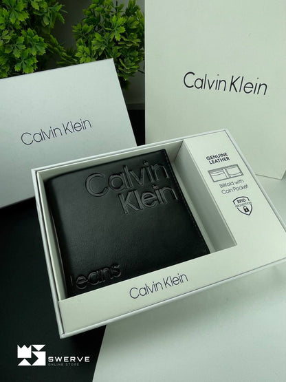 Original Calvin Klein Men's Wallet