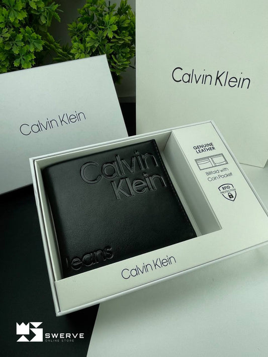 Original Calvin Klein Men's Wallet
